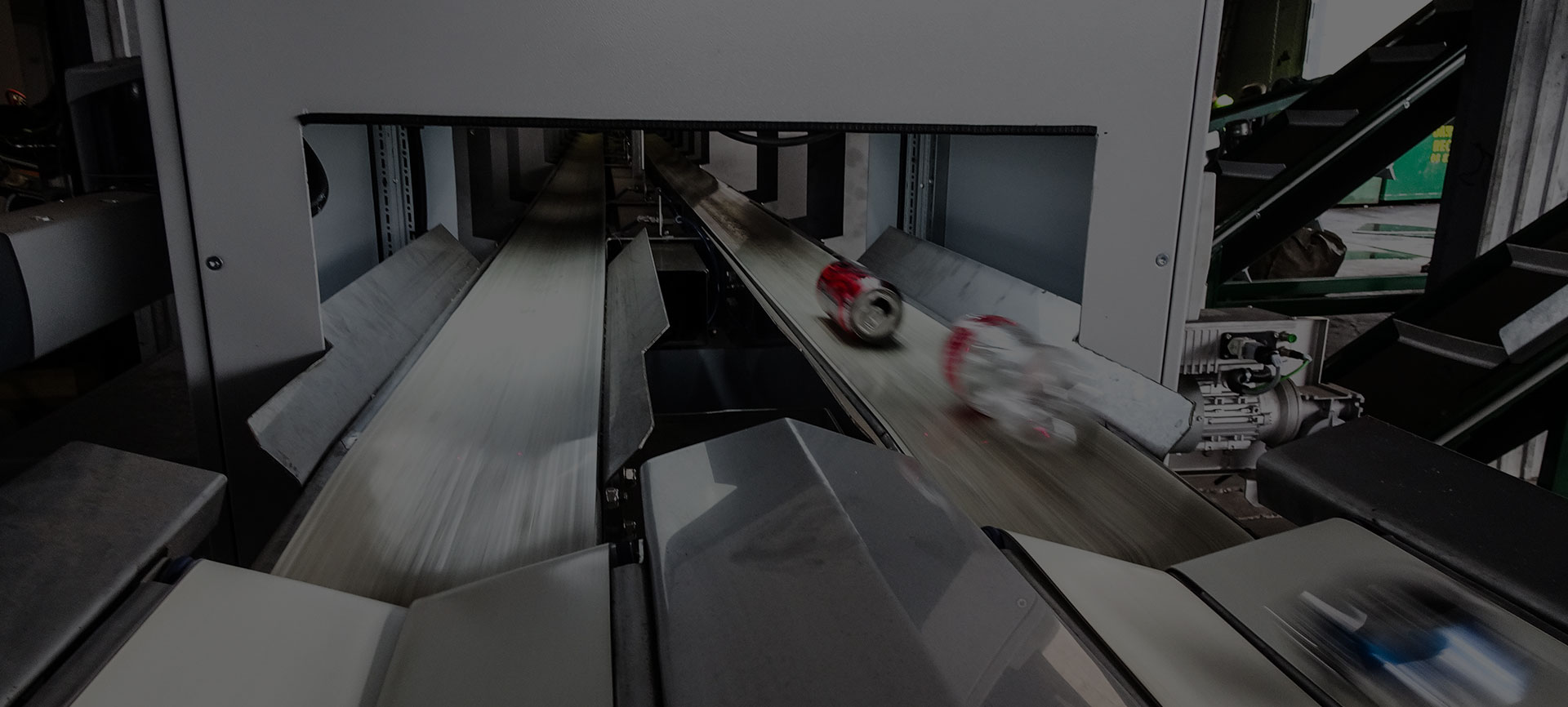 Container Deposit System provides national solution to Australia's war